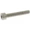 HENGERFEJ CSAVAR M4x25