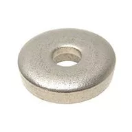 LAPOS ALÁTÉT ø 22x6.5x5 mm