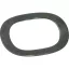 KOMPENZÁCIÓS GYŰRŰ ø 23.8 mm
