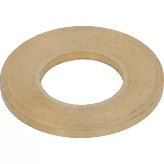 LAPOS ALÁTÉT RÉZ ø 15x7.5x1 mm