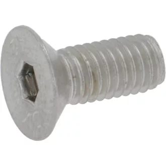 SÜLLYESZTETT FEJŰ CSAVAROK M5x12