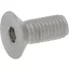 SÜLLYESZTETT FEJŰ CSAVAROK M5x12