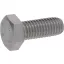 CSAVAR ROZSDAMENTES ACÉL M8x20