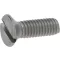 CSAVAR ROZSDAMENTES ACÉL M6x18 DIN963