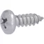 Rancilio önmetsző csavar (4,2x13 mm)