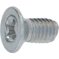CSAVAR ROZSDAMENTES ACÉL M3X6
