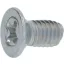CSAVAR ROZSDAMENTES ACÉL M3X6