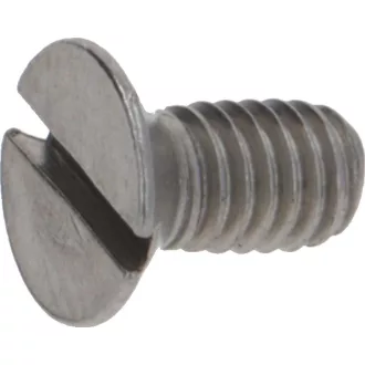 SÜLLYESZTETT FEJŰ CSAVAR M4x8