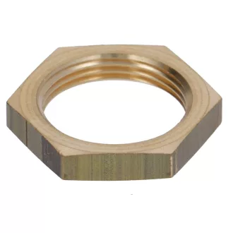SÁRGARÉZ ANYA M26x1.5 mm ASTORIA