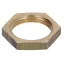 SÁRGARÉZ ANYA M26x1.5 mm ASTORIA