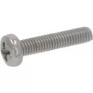 CSAVAR ROZSDAMENTES ACÉL M4X20