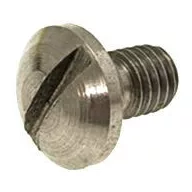 ROZSDAMENTES ACÉL CSAVAR M5x12 mm