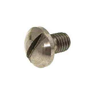 ROZSDAMENTES ACÉL CSAVAR M5x12 mm
