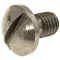 ROZSDAMENTES ACÉL CSAVAR M5x12 mm
