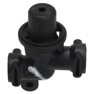   Jura / Nivona / Melitta / Miele kompatibilis prémium kifolyószelep sárgaréz dugattyúval