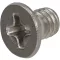 COUNTERSUNK FLAT HEAD SCREWS M4x6