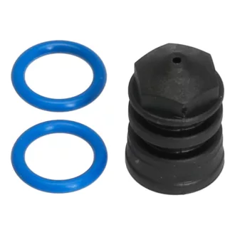   Jura kompatibilis gőzfúvóka prémium tömítésekkel (J6, J9, J10, J80, J85, J90, J95, J500, XJ5, XJ9, Z7, Z9)