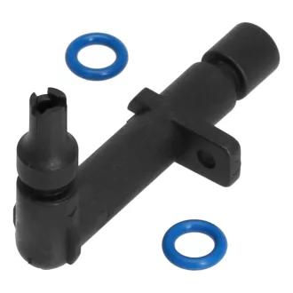 Pipacső tömítéssel