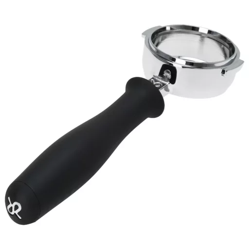 Rancilio Miss Silvia fenéktelen szűrőtartó (58 mm)