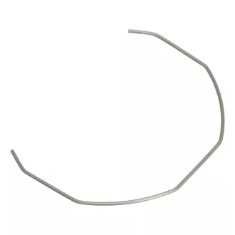 Rugó szűrőtartóhoz 1,40mm eszpresszógéphez