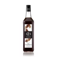 1883 Maison Routin Bueno (Mogyorós csokoládészelet) szirup - 1 liter