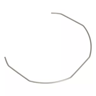 Rugó szűrőtartóhoz 1,20mm eszpresszógéphez