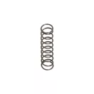Rancilio Rocky őrlési fokozat állító rugó (3,8 x 16 mm)
