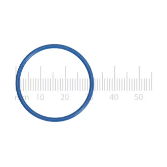   O-gyűrű áramlásmérőhöz (Jura, Saeco, Philips, DeLonghi, Bosch kompatibilis)