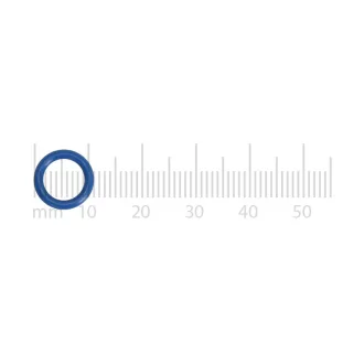   Siemens / Bosch kompatibilis O-gyűrű gőzcsatlakozóhoz (EQ.5, VeroCafe)