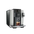 JURA E8 Platin (EC) automata kávéfőző