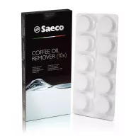   Saeco CA6704/99 Tisztító tabletta - 10 db - Philips és Saeco automata kávégépekhez