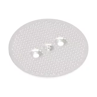 Gaggia / Saeco zuhanyszűrő eszpresszógéphez (48,8 mm)