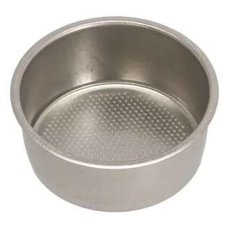   Gaggia / Saeco kompatibilis 2-csészés szűrőbetét - 60 mm (Poemia, Gran Gaggia, Viva)