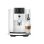 JURA E8 Piano White (EC) automata kávéfőző