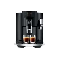 Jura E8 PianoBlack kávégép