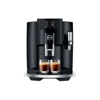Jura E8 PianoBlack kávégép