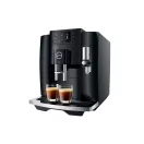 Jura E8 PianoBlack kávégép