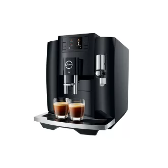 Jura E8 PianoBlack kávégép