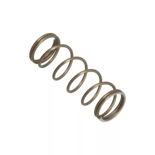 Gaggia / Saeco krémszelep rugó eszpresszógéphez (7x21 mm)