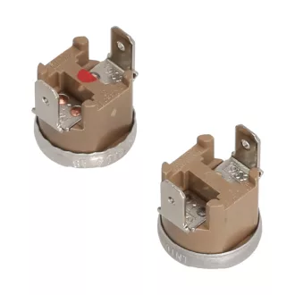   DeLonghi kompatibilis termosztát készlet (105°C és 125°C)
