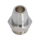 E61 főzőfej alsó kifolyó szelep (36 mm) - ECM, Rocket, Profitec kompatibilis
