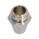 E61 főzőfej alsó kifolyó szelep (36 mm) - ECM, Rocket, Profitec kompatibilis