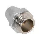 E61 főzőfej alsó kifolyó szelep (36 mm) - ECM, Rocket, Profitec kompatibilis
