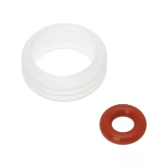   DeLonghi / AEG kompatibilis víztartály tömítés készlet (2 db)