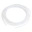 PTFE tefloncső kávégépekhez - 4x6 mm (1 m)