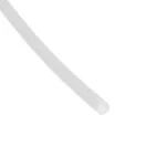 PTFE tefloncső kávégépekhez - 4x6 mm (1 m)