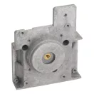 Quickmill kompatibilis főzőfej és fűtőelem tartó (03000, 03035, 3135 szériákhoz)
