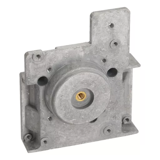 Quickmill kompatibilis főzőfej és fűtőelem tartó (03000, 03035, 3135 szériákhoz)