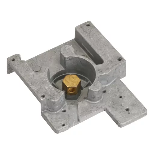 Quickmill kompatibilis főzőfej és fűtőelem tartó (03000, 03035, 3135 szériákhoz)