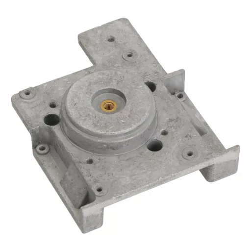 Quickmill kompatibilis főzőfej és fűtőelem tartó (03000, 03035, 3135 szériákhoz)